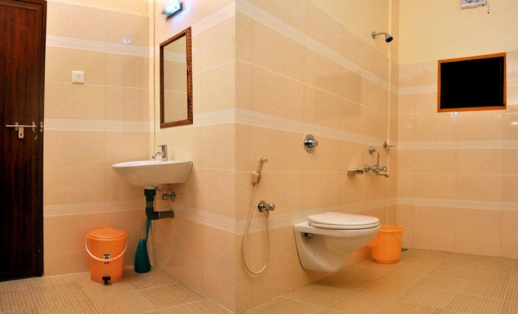 Wariyam Heritage Thrissur Kamer foto