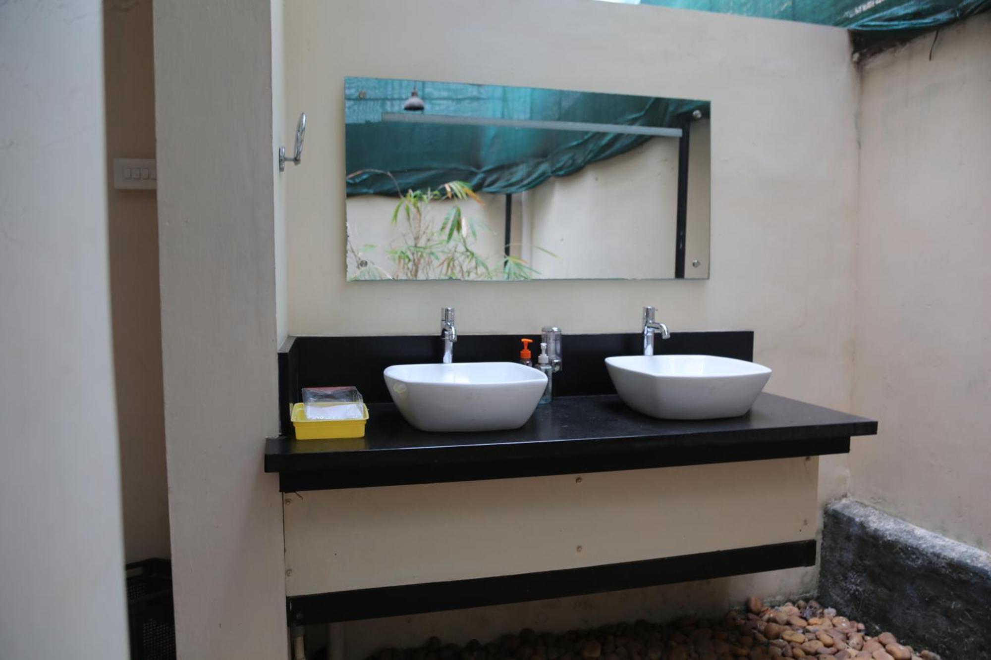 Wariyam Heritage Thrissur Buitenkant foto